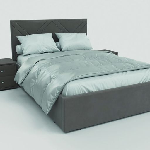 Кровать «Моника»